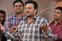 Yevadu Grand Success Meet